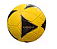 Bola Futevolei Kagiva Futmesa Altinha Treino Soft Macia Pro - Imagem 2