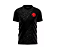 Camiseta Vasco Splash Lançamento Masculina Braziline - Imagem 1
