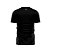 Camiseta Vasco Splash Lançamento Masculina Braziline - Imagem 2