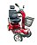 Cadeira de Rodas Scooter Elétrica Motorizada Ottobock Scott XL até 181kg - Imagem 5