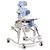 Cadeira de Banho e Higiene Tilt HTS - Rifton - Imagem 1
