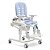 Cadeira de Banho e Higiene Tilt HTS - Rifton - Imagem 4