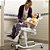 Cadeira de Banho e Higiene Tilt HTS - Rifton - Imagem 7