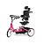 Triciclo Adaptado - Rifton - Imagem 3