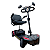 Scooter Limosa elétrica - Imagem 1