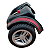 Scooter Limosa elétrica - Imagem 5