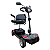Scooter Limosa elétrica - Imagem 7