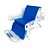 Cama poltrona motorizada com elevação - 170 kg - frete incluso - Imagem 1