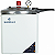 Autoclave vertical analógica 22 litros 220v - Solidsteel - Imagem 1