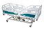 Cama poltrona motorizada luxo 8 movimentos até 250kg - Marca Hospitalar - Imagem 2