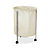 Suporte para Saco Hamper Ressonância (Alumínio) - Imagem 1