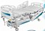 Cama fowler motorizada para obeso com 4 motores 250 kg - Imagem 1