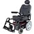 Cadeira de Rodas Motorizada Freedom Millenium C (VRLA 55Ah) - Imagem 5