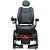 Cadeira de Rodas Motorizada Freedom Millenium C (VRLA 55Ah) - Imagem 3
