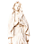 Imagem Nossa Senhora de Lourdes - Imagem 2