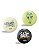 Kit bottons - Imagem 1