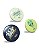 Kit bottons - Imagem 2