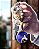 Chaveiro Dezena Santa Teresinha - Imagem 2