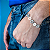 Pulseira Carlo Acutis Santidade - Imagem 2