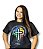 Camiseta no Peito eu Levo uma Cruz - Imagem 1
