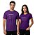 Camiseta Catequista - Roxa - Imagem 1