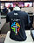 Camiseta Sou Mensageiro do amor - Estampa nas costas - Imagem 5
