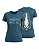 Camiseta Sou Catequista e Filha de Maria - Nossa Senhora de Guadalupe - Imagem 1