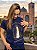 Camiseta Sou Catequista e filha de Maria - Nossa Senhora Aparecida - Imagem 2
