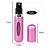Porta Perfume Recarregável Portátil Frasco Spray para Bolsa - Imagem 3