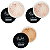Pó Playboy Translúcido Facial Ultra Fina Acabamento Impecável e Natural - Imagem 1