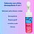 Mousse De Limpeza Facial Demaquilante Controle Oleosidade Brilho Limpeza Profunda - Imagem 3