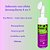 Mousse De Limpeza Facial Demaquilante Controle Oleosidade Brilho Limpeza Profunda - Imagem 6