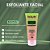 Kit De Esfoliação Limpeza Facial Com Escova Facial 2 Em 1 Skincare Completo Todos Os Tipos De Pele - Imagem 4
