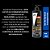 Gel De Barbear Transparente Profissional Id Men 500g Com Secagem Lenta, Fragrância Refrescante, Hidratação E Precisão Para Barbeiros E Uso Diário Em Casa - Imagem 4