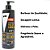 Gel De Barbear Transparente Profissional Id Men 500g Com Secagem Lenta, Fragrância Refrescante, Hidratação E Precisão Para Barbeiros E Uso Diário Em Casa - Imagem 2