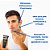 Balm Pós-barba Hidratação, Refrescância E Suavidade Para Pele E Barba Para Todos Os Tipos De Pele  Reduz Poros, Reduz Irritação, Nutre E Cuida Da Barba - Imagem 2