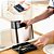 Organizador Dispenser Detergente Em Aço Inox Para Cozinha Porta Esponja E Sabão Com Dosador Compacto E Elegante Para Bancada - Imagem 6