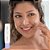 Hidratante Facial Calmskin Dapop 28g Longa Duração Acalma Irritação Reduz Vermelhidão - Imagem 5