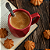 Conjuntos Xicaras de café Canecas Canequinhas 120ml Kit Cores Variadas - Imagem 7