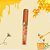 Lip Gloss Hidratante Com Mel Textura Level Nâo Pegajoso Brilho Natural Nutritivo Pró Vitamina B5 - Imagem 5