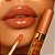 Lip Gloss Hidratante Com Mel Textura Level Nâo Pegajoso Brilho Natural Nutritivo Pró Vitamina B5 - Imagem 6