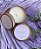 Vela Aromática Artesanal | Lavanda | 90g - Imagem 5