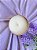 Vela Aromática Artesanal | Lavanda | 90g - Imagem 2