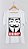 Camiseta DISOBEY - 100% algodão corte a fio branca - Imagem 1
