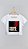 Cropped REBEL - 100% algodão branco - Imagem 1