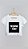 Cropped TECHNO TIME - 100% algodão branco - Imagem 1