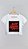 Cropped HELL BOUND - 100% algodão branco - Imagem 1