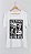 Camiseta THE KINKS - 100% algodão corte a fio branca - Imagem 1
