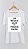 Camiseta PERSONAL JESUS - 100% algodão corte a fio branca - Imagem 1