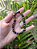 Pulseira Rolada 8mm Tripla Proteção - Proteção, autoestima, segurança - Imagem 3